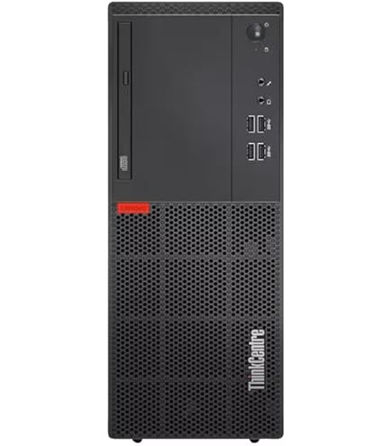 Amazon.co.jp: 【整備済み品】 Lenovo/レノボ/ThinkCentre M720T